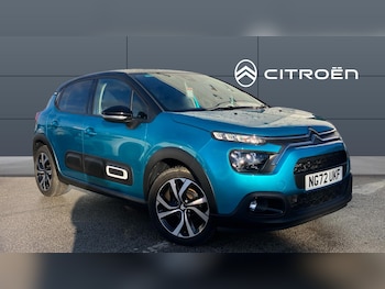 2023 (72) - 1.2 PureTech 110 Shine Plus 5dr EAT6 Petrol Hatchback