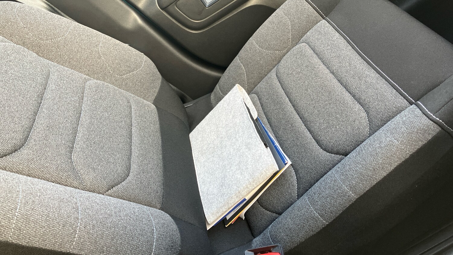 Used Citroen C3 2023 for sale - 76568340: Photo 20