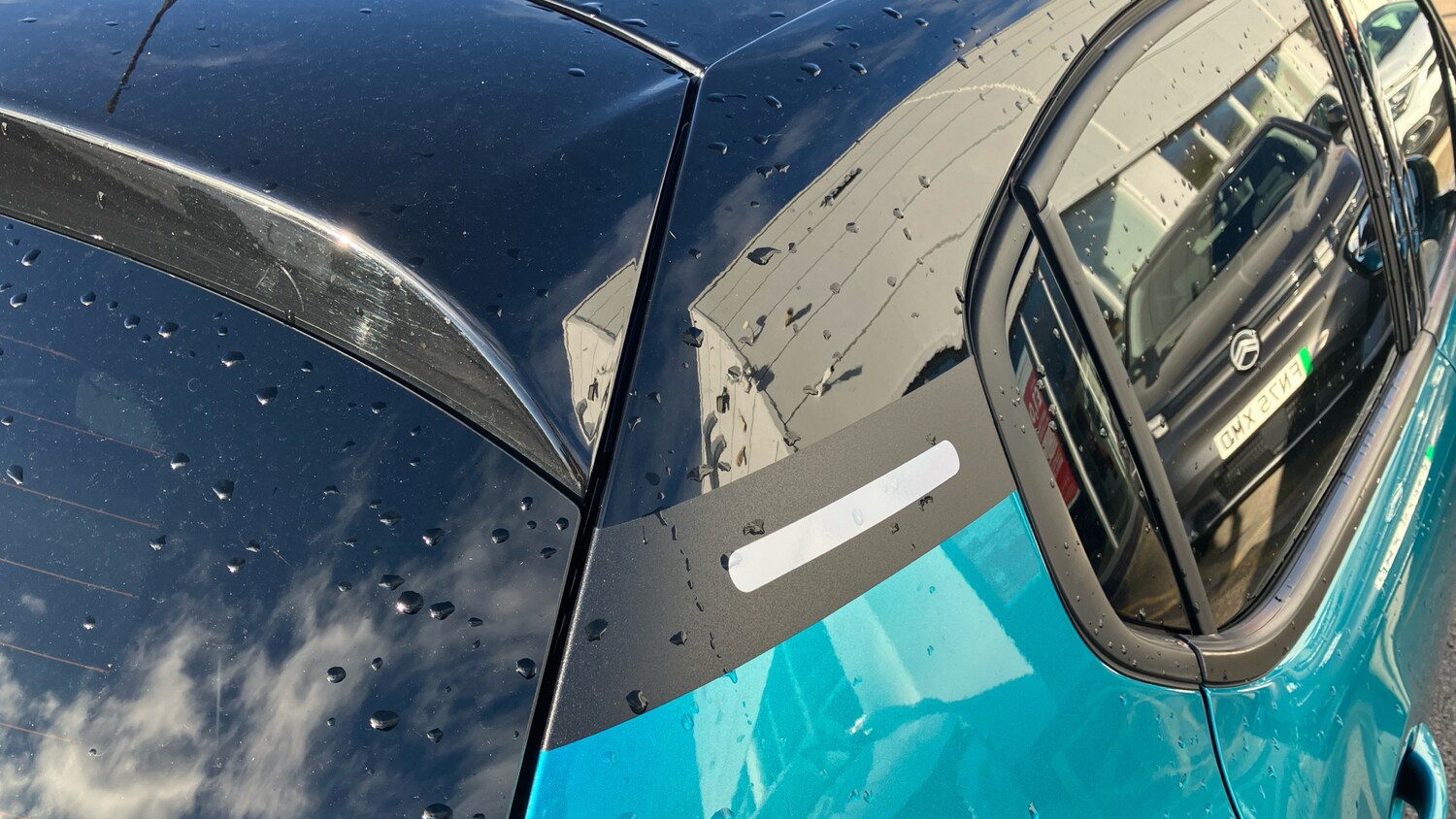 Used Citroen C3 2023 for sale - 76568340: Photo 21