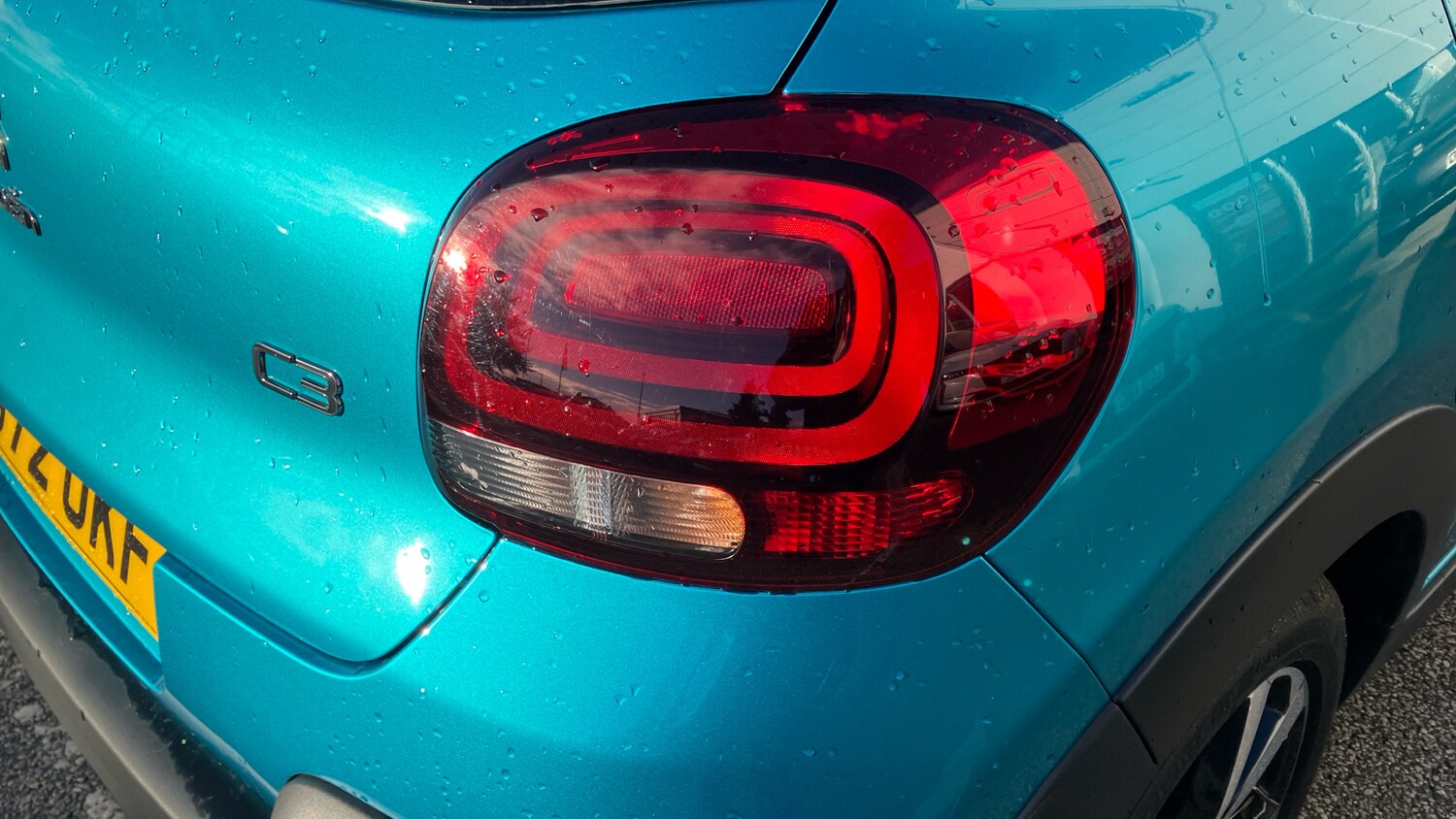 Used Citroen C3 2023 for sale - 76568340: Photo 22