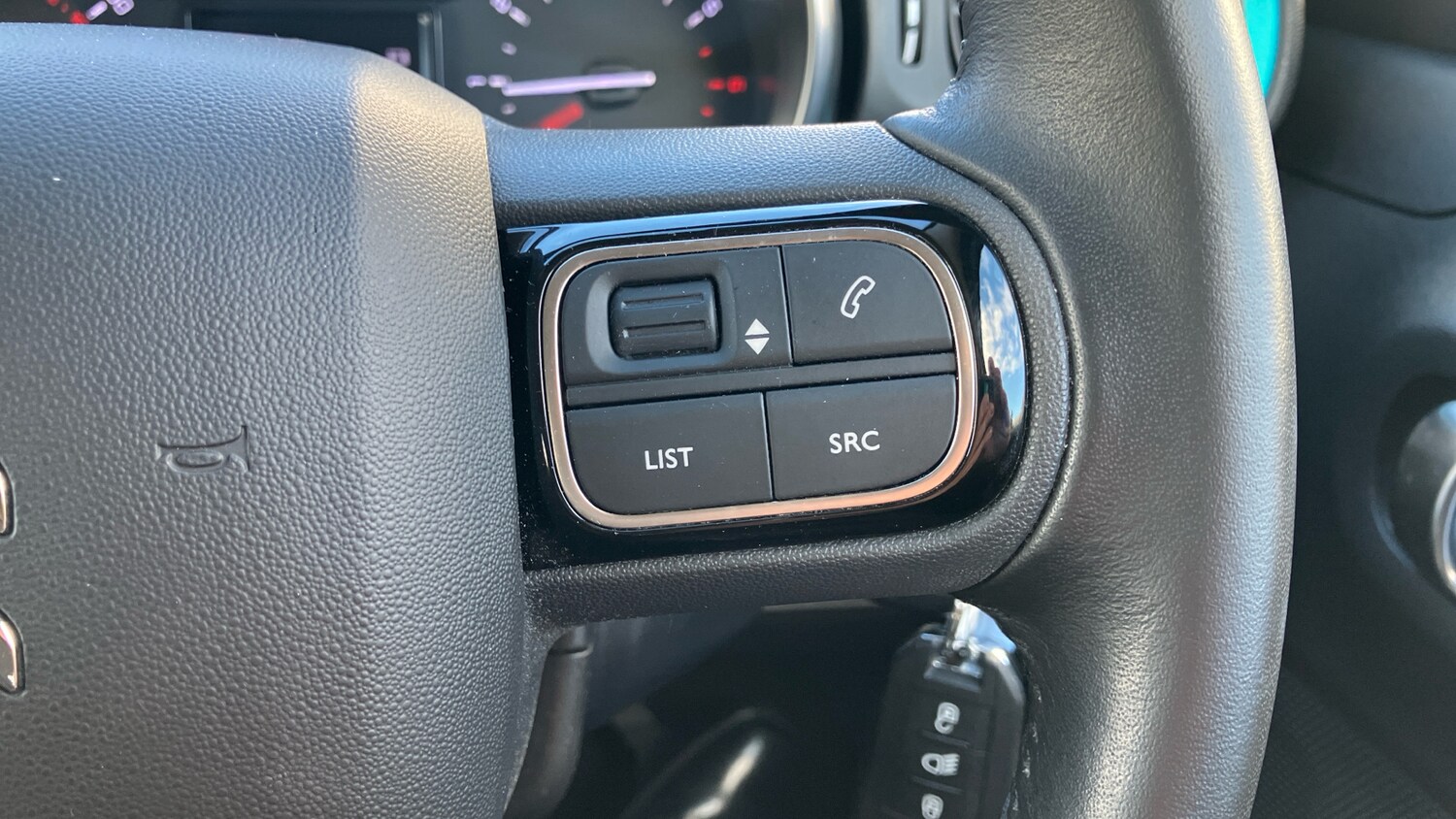 Used Citroen C3 2023 for sale - 76568340: Photo 27