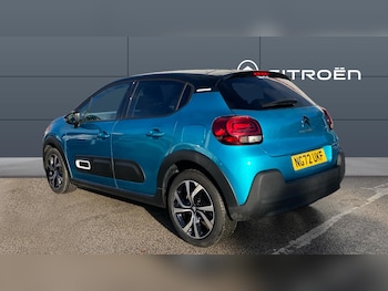 Used Citroen C3 2023 for sale - 76568340: Photo