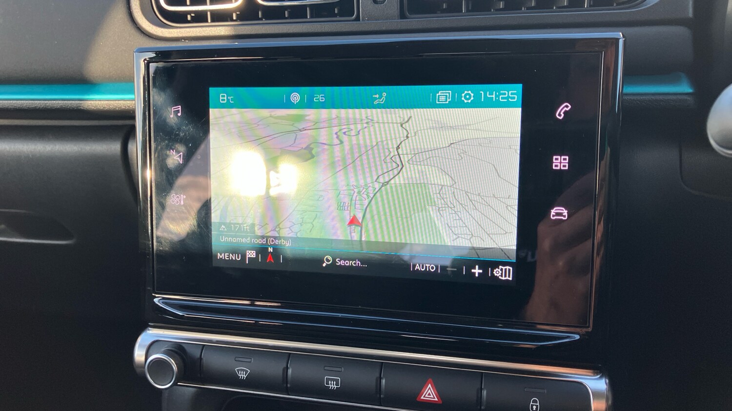 Used Citroen C3 2023 for sale - 76568340: Photo 32