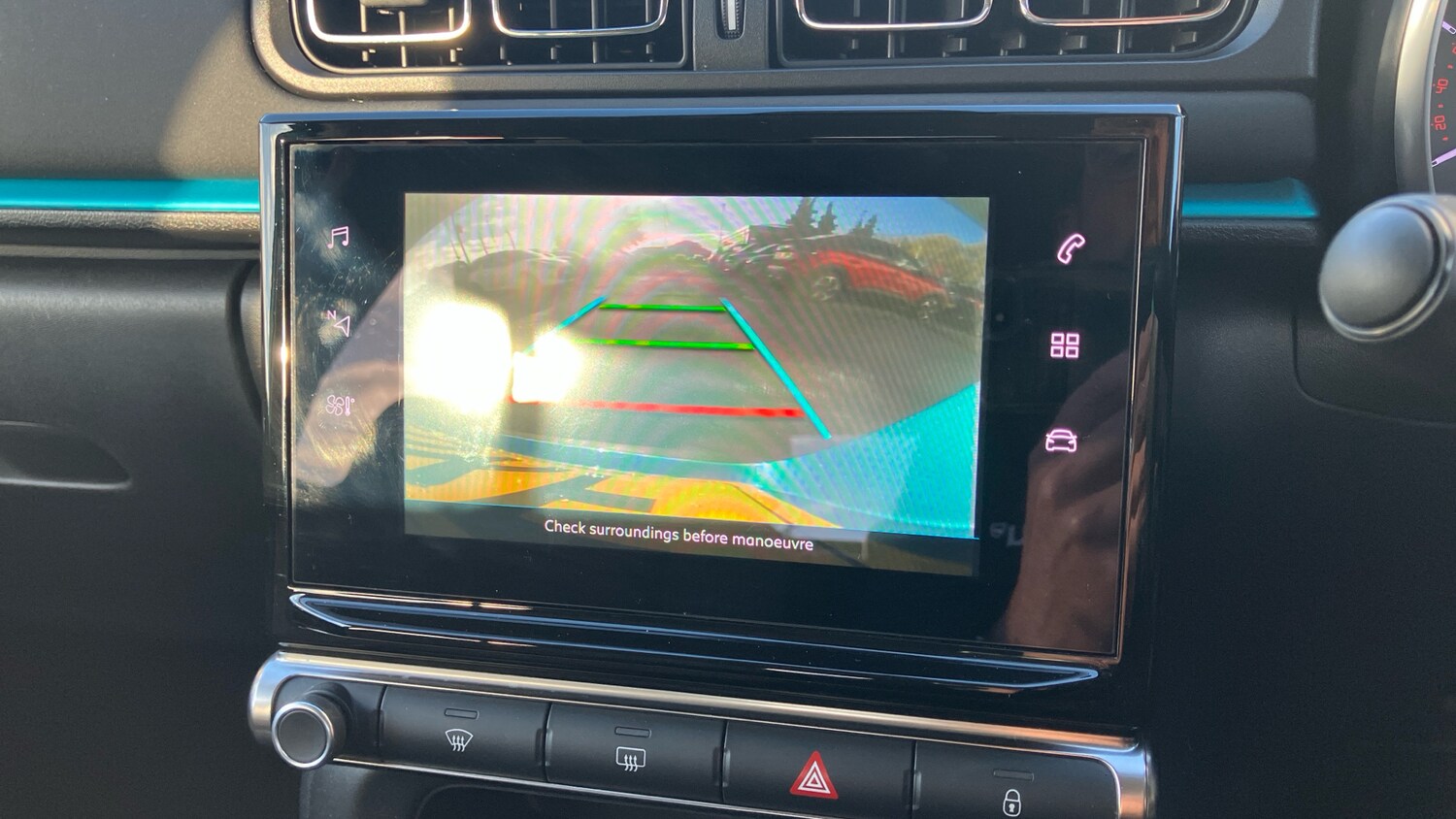 Used Citroen C3 2023 for sale - 76568340: Photo 33