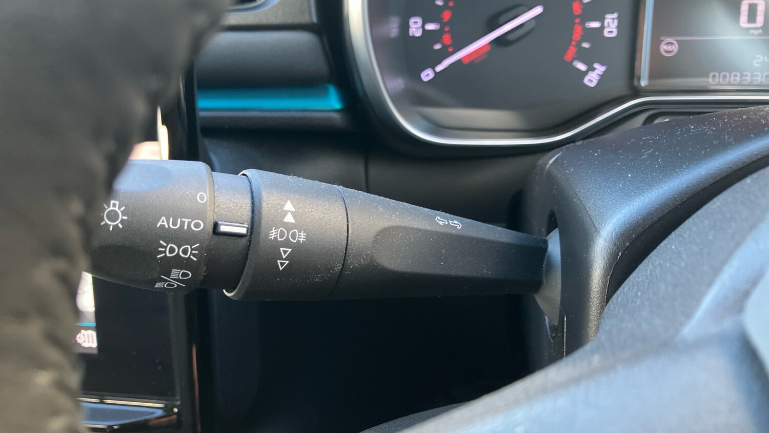 Used Citroen C3 2023 for sale - 76568340: Photo 34