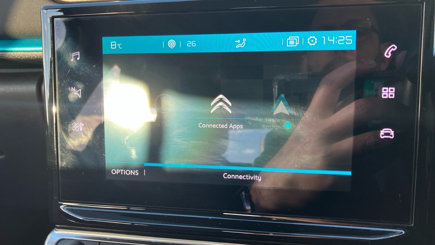 Used Citroen C3 2023 for sale - 76568340: Photo 36