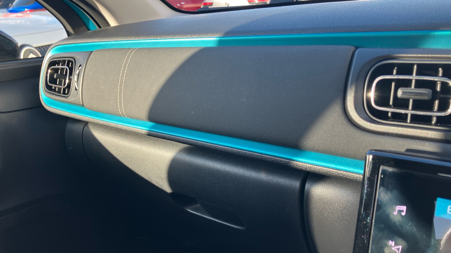 Used Citroen C3 2023 for sale - 76568340: Photo 37