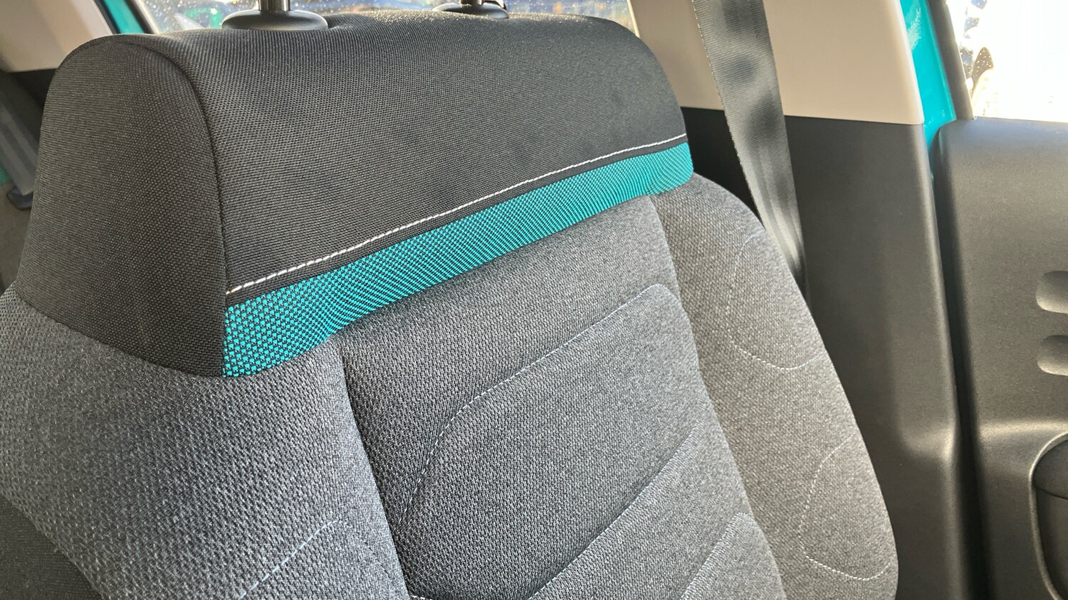 Used Citroen C3 2023 for sale - 76568340: Photo 38