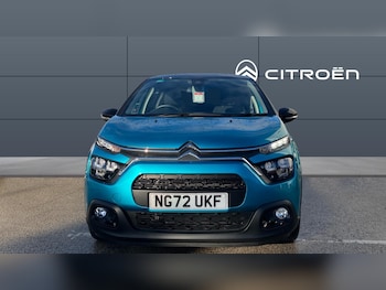 Used Citroen C3 2023 for sale - 76568340: Photo