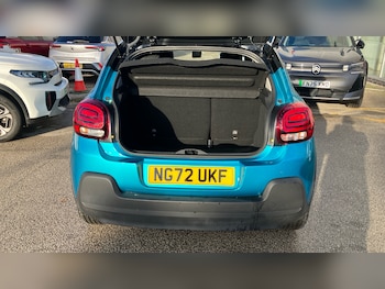 Used Citroen C3 2023 for sale - 76568340: Photo