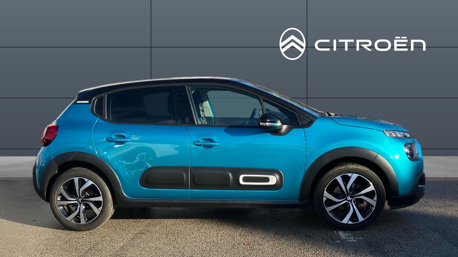 Used Citroen C3 2023 for sale - 76568340: Photo 5