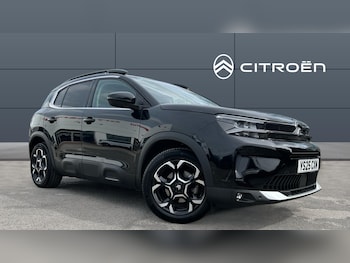 Used Citroen C5 Aircross 2025 for sale - 78267196: Photo