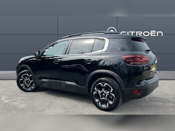 Used Citroen C5 Aircross 2025 for sale - 78267196: Photo