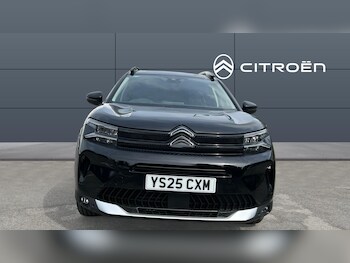 Used Citroen C5 Aircross 2025 for sale - 78267196: Photo