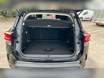 Used Citroen C5 Aircross 2025 for sale - 78267196: Photo