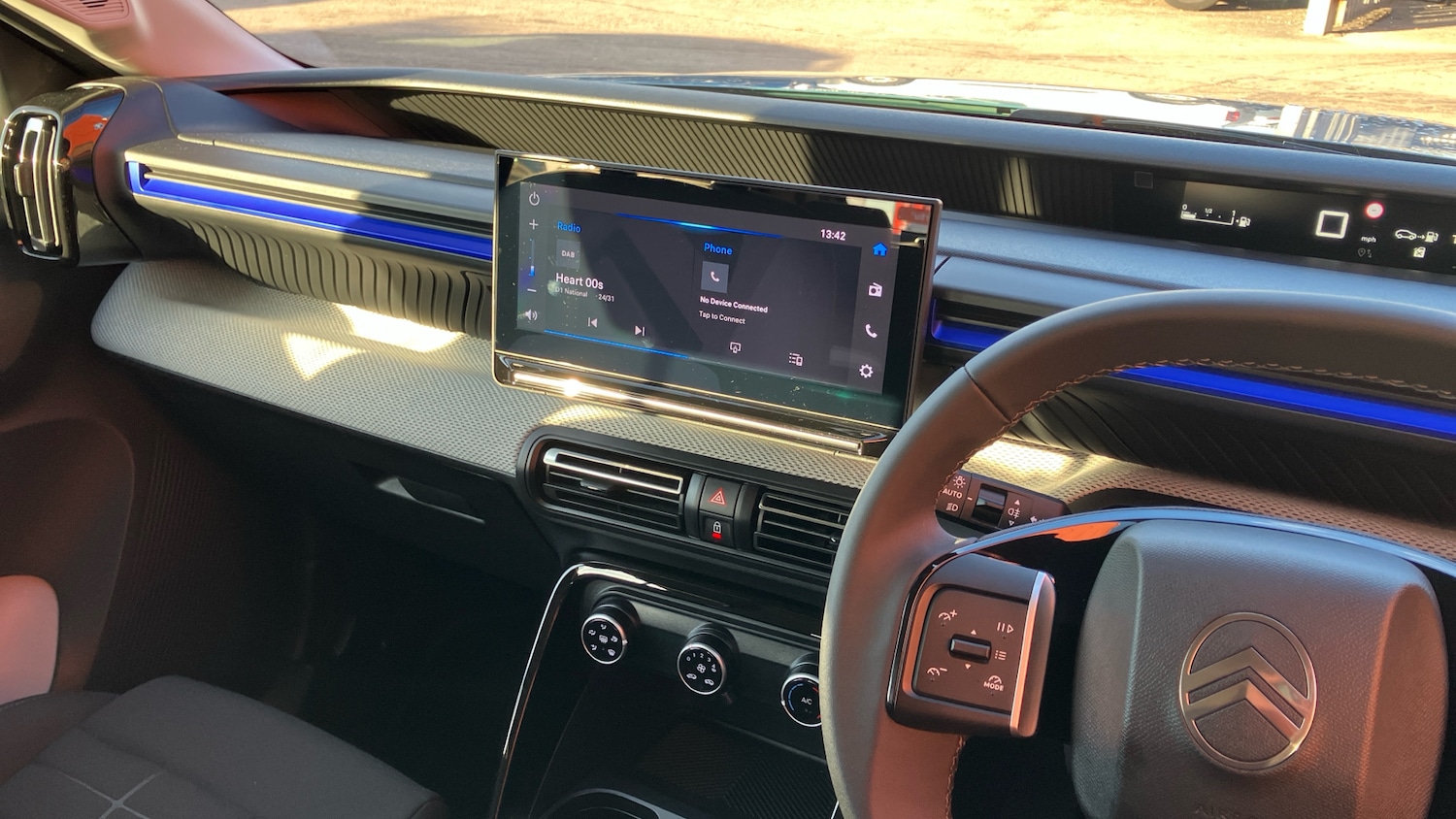 Used Citroen C3 2025 for sale - 76532074: Photo 10