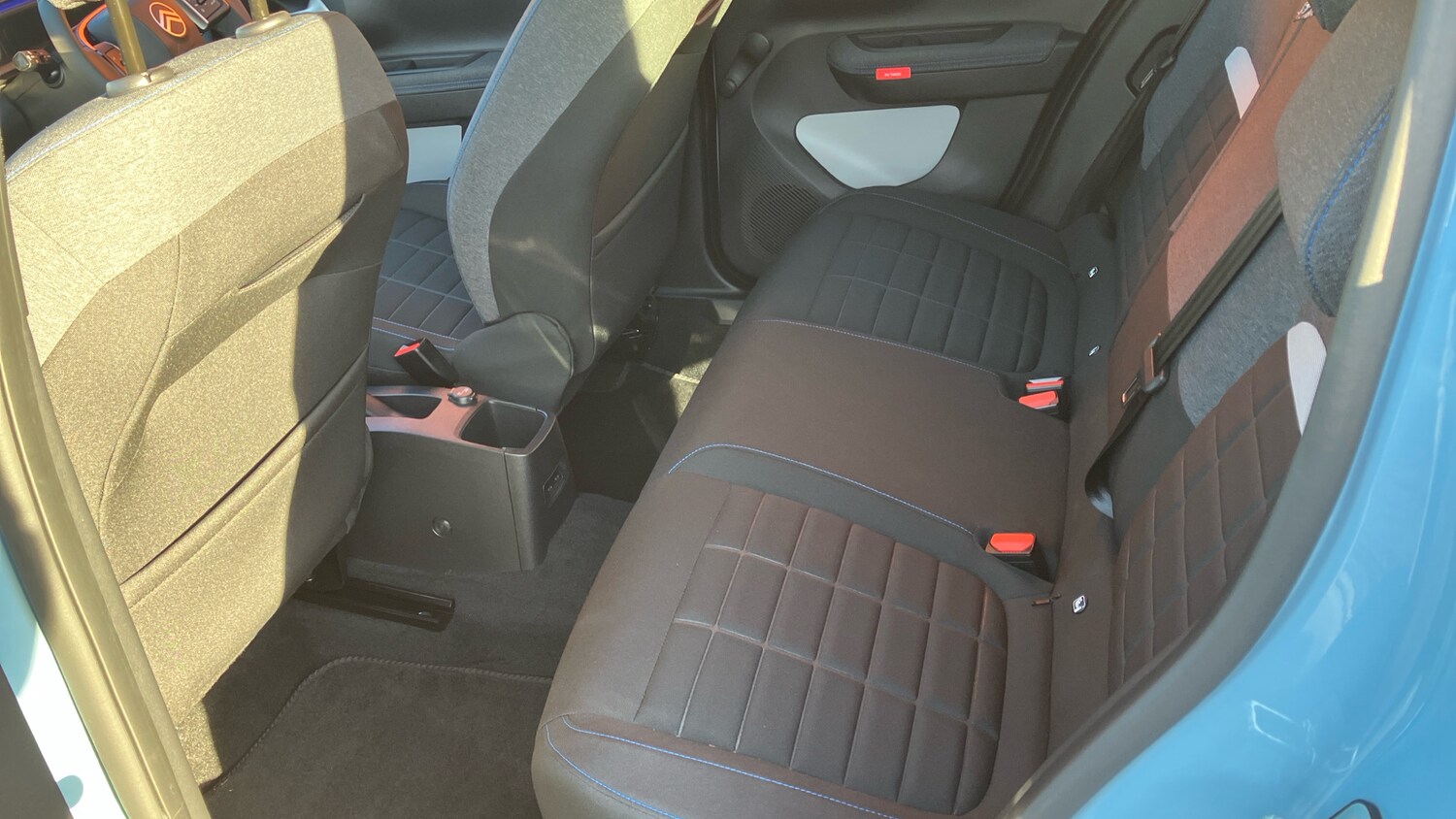 Used Citroen C3 2025 for sale - 76532074: Photo 16