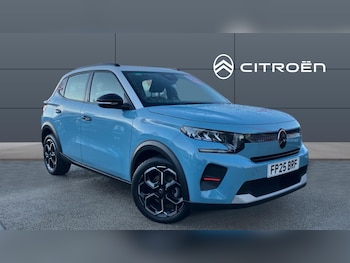 2025 (25) - 1.2 Turbo Plus 5dr Petrol Hatchback