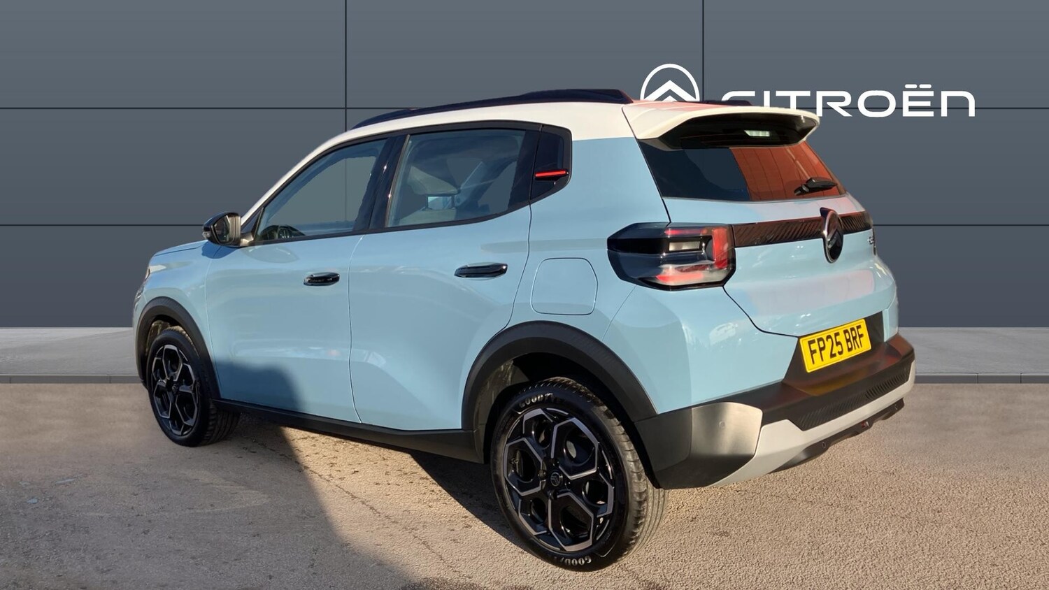 Used Citroen C3 2025 for sale - 76532074: Photo 2