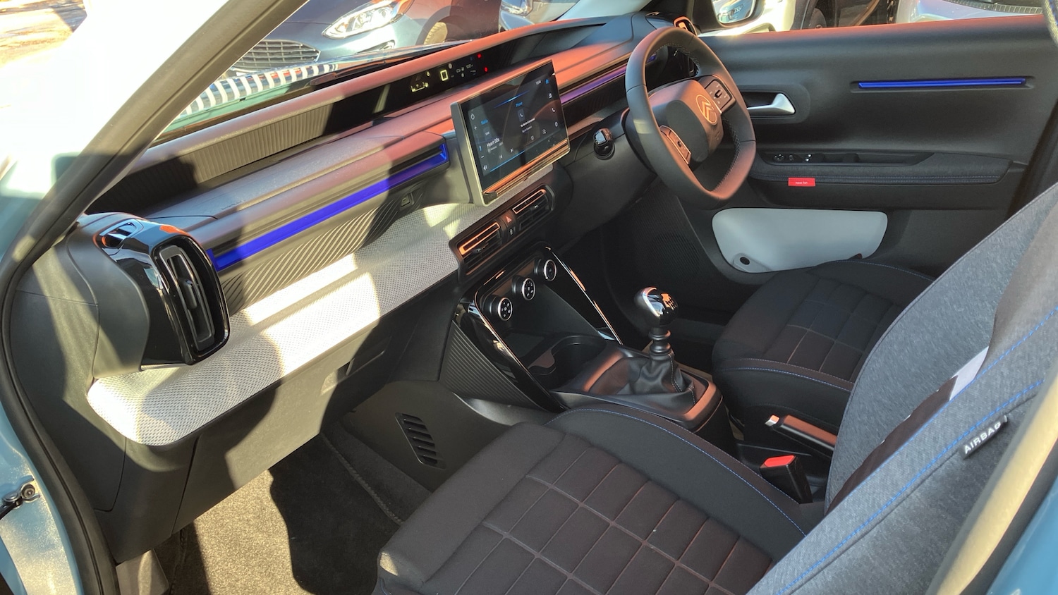 Used Citroen C3 2025 for sale - 76532074: Photo 20