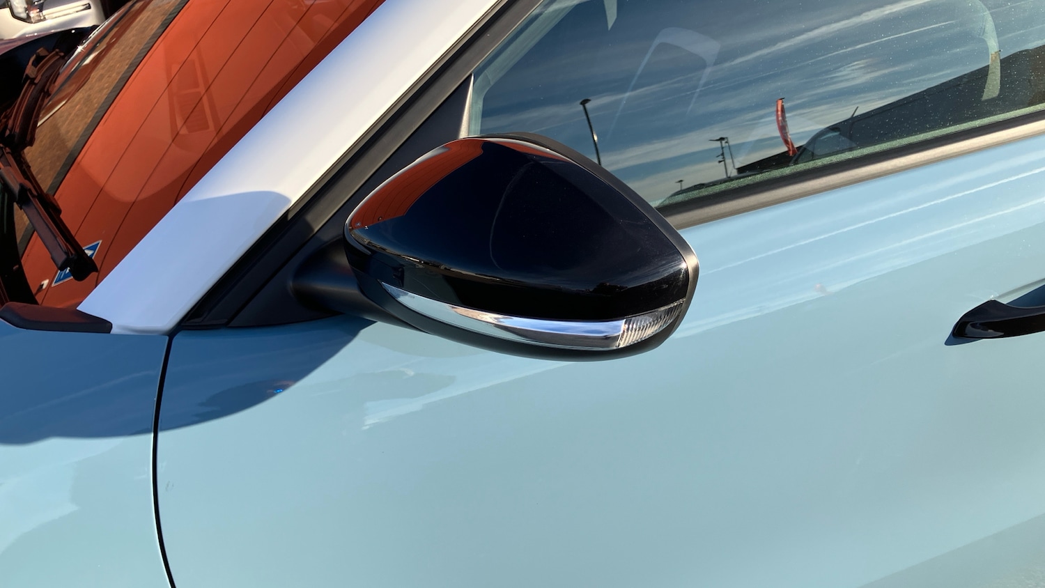 Used Citroen C3 2025 for sale - 76532074: Photo 24