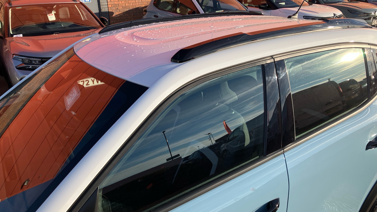 Used Citroen C3 2025 for sale - 76532074: Photo 25