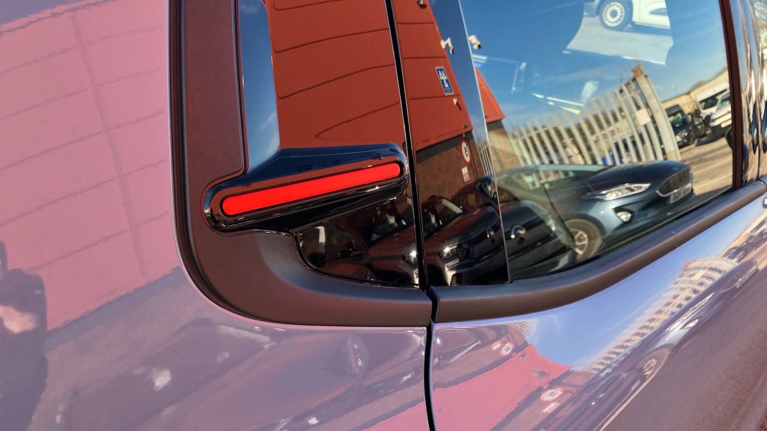 Used Citroen C3 2025 for sale - 76532074: Photo 28