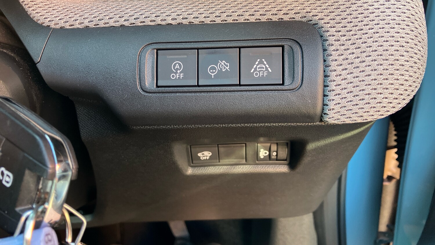 Used Citroen C3 2025 for sale - 76532074: Photo 29