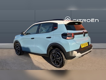 Used Citroen C3 2025 for sale - 76532074: Photo