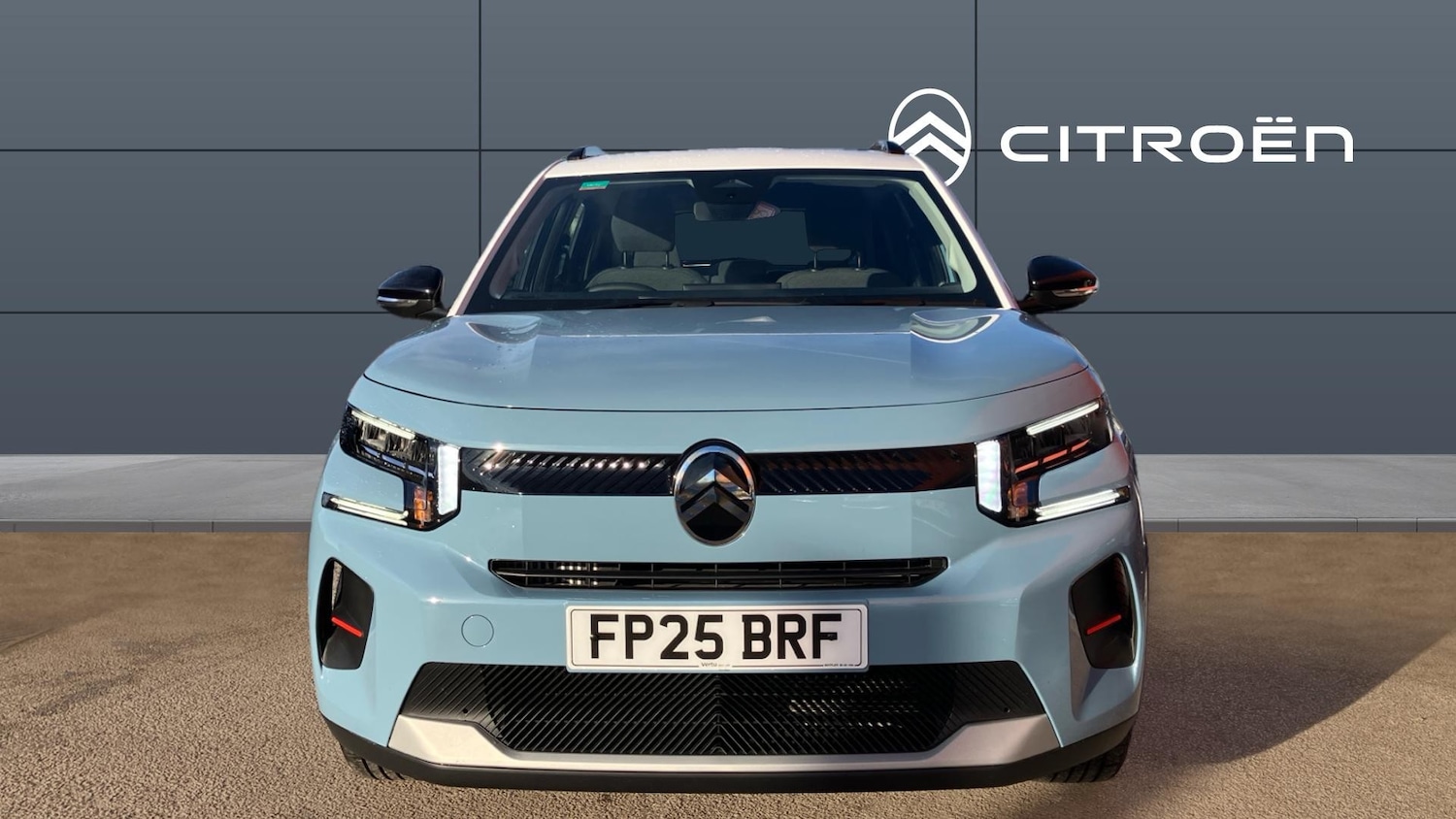 Used Citroen C3 2025 for sale - 76532074: Photo 3