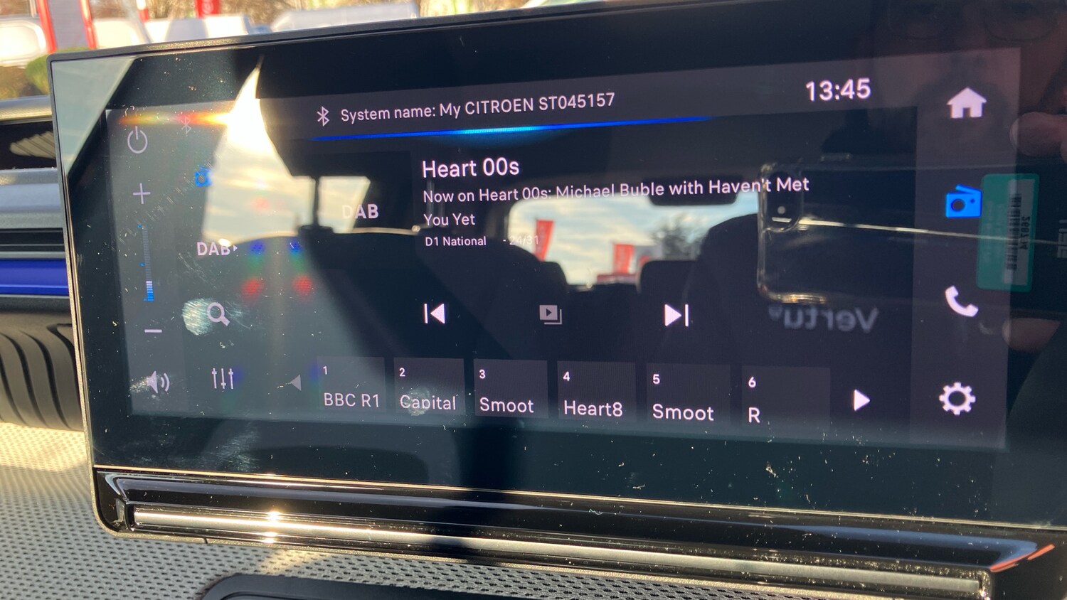 Used Citroen C3 2025 for sale - 76532074: Photo 32