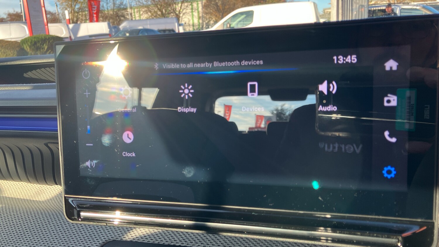 Used Citroen C3 2025 for sale - 76532074: Photo 33