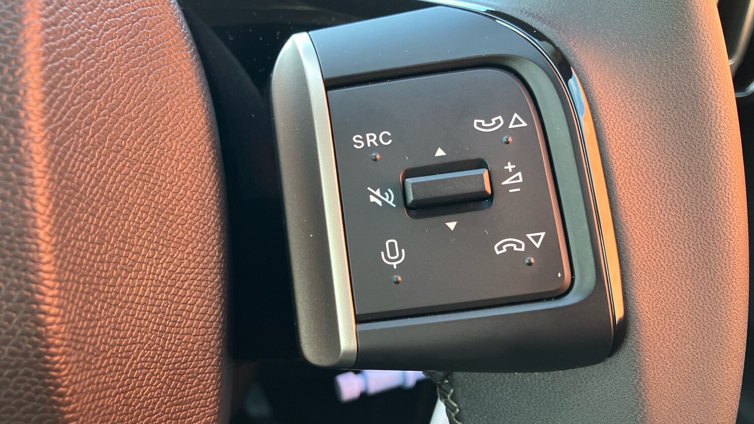 Used Citroen C3 2025 for sale - 76532074: Photo 35