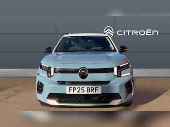 Used Citroen C3 2025 for sale - 76532074: Photo