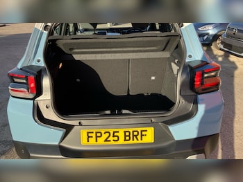 Used Citroen C3 2025 for sale - 76532074: Photo