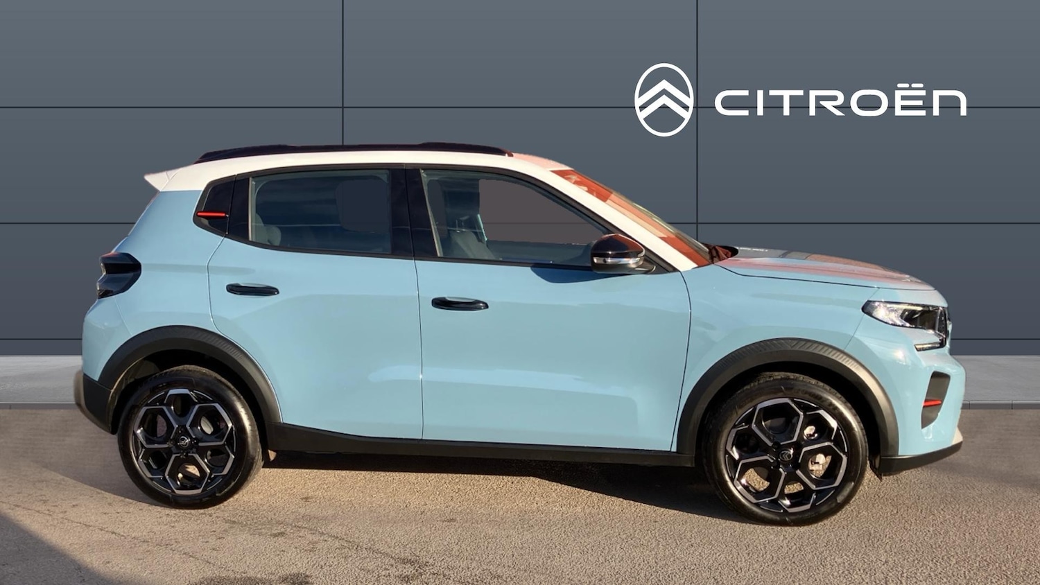 Used Citroen C3 2025 for sale - 76532074: Photo 5