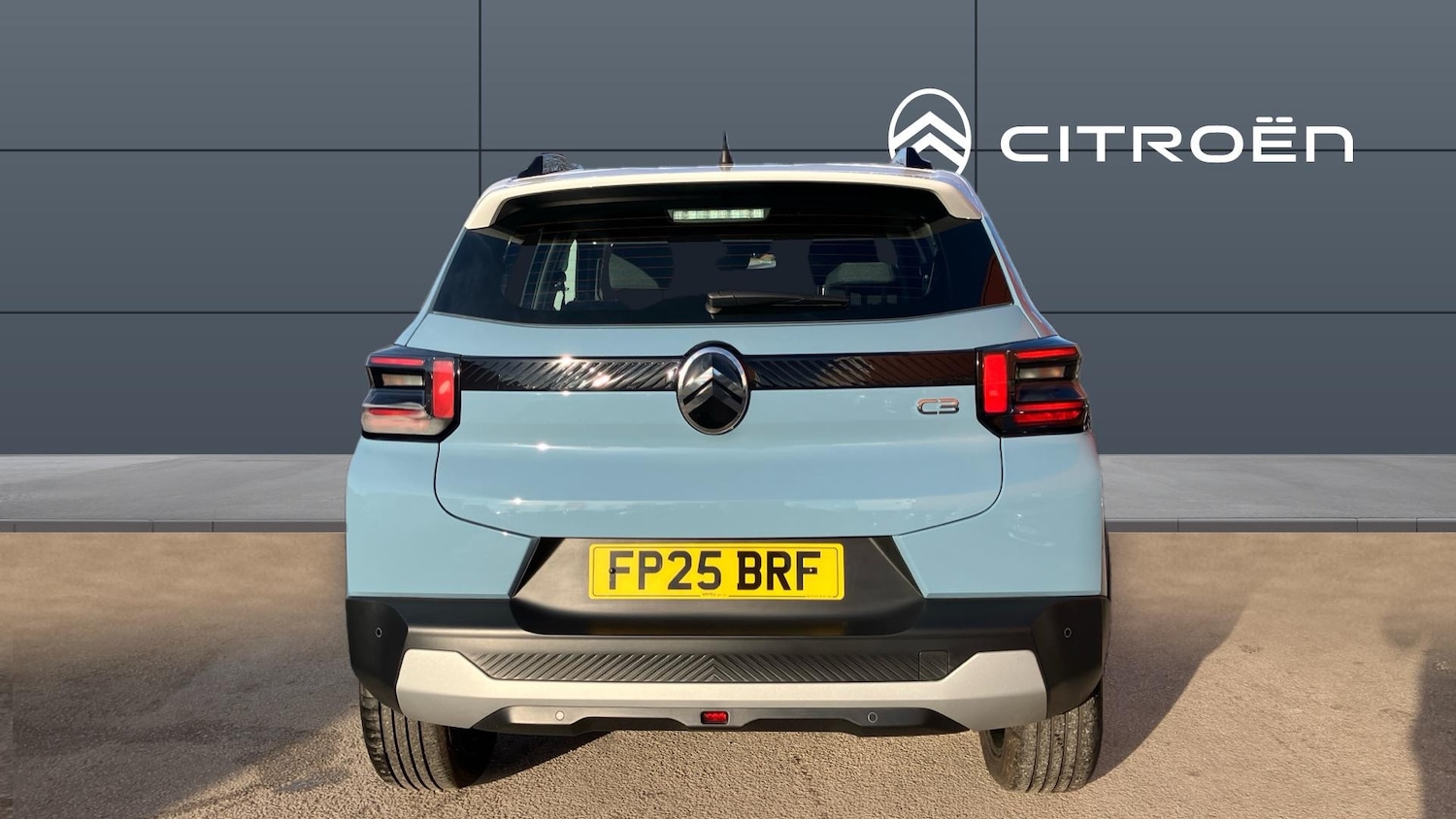 Used Citroen C3 2025 for sale - 76532074: Photo 6
