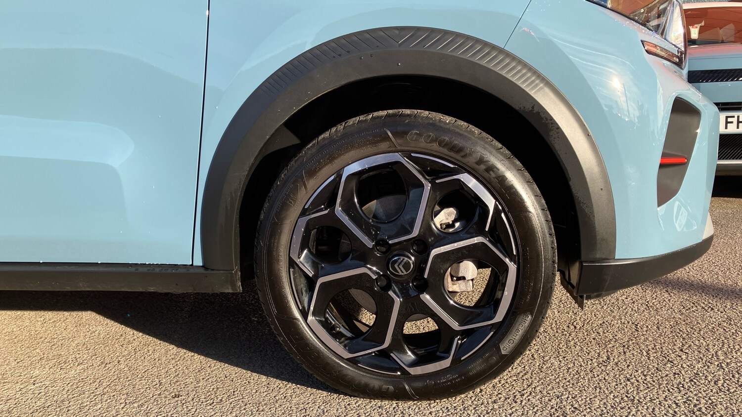 Used Citroen C3 2025 for sale - 76532074: Photo 7