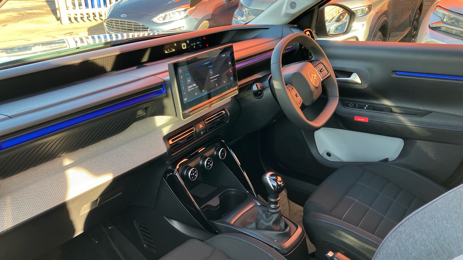 Used Citroen C3 2025 for sale - 76532074: Photo 9