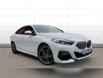 Used BMW 2 Series 2022 for sale - 75690861: Photo