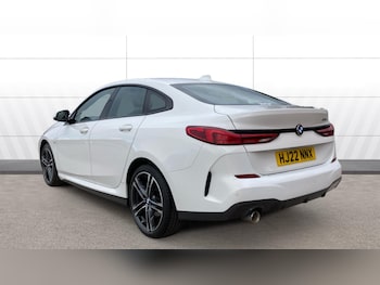 Used BMW 2 Series 2022 for sale - 75690861: Photo