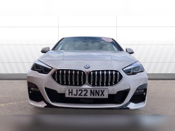Used BMW 2 Series 2022 for sale - 75690861: Photo