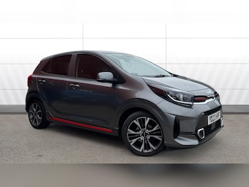 Used Kia Picanto 2023 for sale - 78282126: Photo