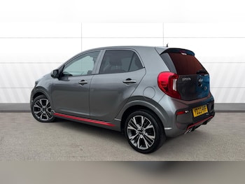 Used Kia Picanto 2023 for sale - 78282126: Photo