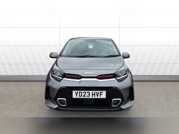 Used Kia Picanto 2023 for sale - 78282126: Photo
