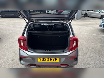 Used Kia Picanto 2023 for sale - 78282126: Photo