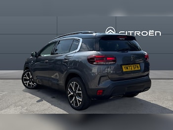 Used Citroen C5 Aircross 2023 for sale - 79512930: Photo