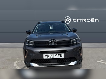 Used Citroen C5 Aircross 2023 for sale - 79512930: Photo