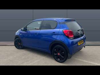 Used Citroen C1 2018 for sale - 75011372: Photo