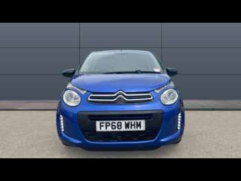 Used Citroen C1 2018 for sale - 75011372: Photo